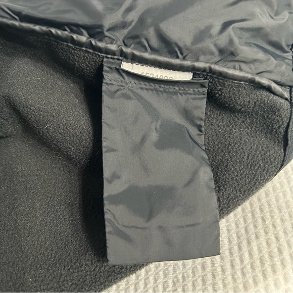 Hurley Black jacket - Picture 11 of 12